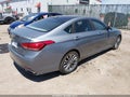 2015 Hyundai Genesis — photo 4 of 17 | VIN KMHGN4JE6FU094822