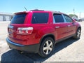 2012 GMC Acadia — photo 4 of 10 | VIN 1GKKRSEDXCJ394177