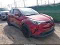 Photo 1 of 18 — 2019 Toyota C-HR