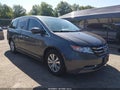 2016 Honda Odyssey — photo 1 of 16 | VIN 5FNRL5H64GB062761