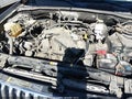 2008 Mercury Mariner — photo 6 of 11 | VIN 4M2CU91108KJ05922