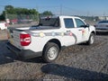 2026 Ford Maverick — photo 4 of 16 | VIN 3FTTW8B31TRA15791
