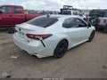 Photo 4 of 17 — 2021 Toyota Camry