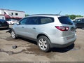 2017 Chevrolet Traverse — photo 3 of 16 | VIN 1GNKRGKD1HJ340374