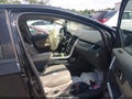 Photo 5 of 16 — 2012 Ford Edge