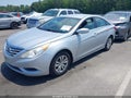 2012 Hyundai Sonata — photo 2 of 16 | VIN 5NPEB4AC3CH407477