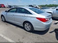 2012 Hyundai Sonata — photo 3 of 16 | VIN 5NPEB4AC3CH407477