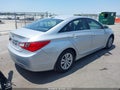 2012 Hyundai Sonata — photo 4 of 16 | VIN 5NPEB4AC3CH407477