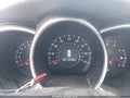 Photo 7 of 11 — 2015 Kia Optima