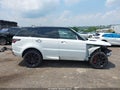 Photo 14 of 17 — 2021 Land Rover Range Rover Sport