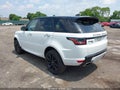 Photo 3 of 17 — 2021 Land Rover Range Rover Sport