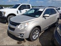 2011 Chevrolet Equinox — photo 2 of 17 | VIN 2GNALPEC4B1327099