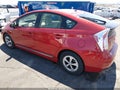 Photo 3 of 16 — 2012 Toyota Prius