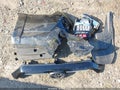 2024 Toyota 4Runner — photo 11 of 17 | VIN JTEEU5JR0R5307233