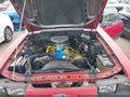 Photo 10 of 16 — 1985 Ford Mustang