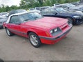 Photo 1 of 16 — 1985 Ford Mustang