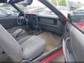Photo 5 of 16 — 1985 Ford Mustang