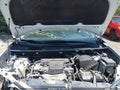 2015 Toyota RAV4 — photo 10 of 15 | VIN 2T3DFREV0FW249783