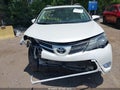 2015 Toyota RAV4 — photo 11 of 15 | VIN 2T3DFREV0FW249783