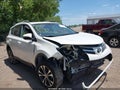 2015 Toyota RAV4 — photo 6 of 15 | VIN 2T3DFREV0FW249783