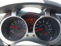 2014 Nissan Juke — photo 7 of 16 | VIN JN8AF5MRXET361402