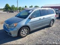 2010 Honda Odyssey — photo 2 of 17 | VIN 5FNRL3H70AB051812