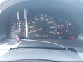 2010 Honda Odyssey — photo 7 of 17 | VIN 5FNRL3H70AB051812