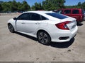 2017 Honda Civic — photo 3 of 16 | VIN 2HGFC1F39HH659244