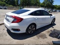 2017 Honda Civic — photo 4 of 16 | VIN 2HGFC1F39HH659244