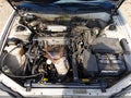 1995 Toyota Camry — photo 10 of 15 | VIN JT2SK12E4S0296301