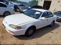1995 Toyota Camry — photo 2 of 15 | VIN JT2SK12E4S0296301