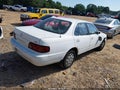 1995 Toyota Camry — photo 4 of 15 | VIN JT2SK12E4S0296301