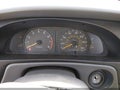 1995 Toyota Camry — photo 7 of 15 | VIN JT2SK12E4S0296301