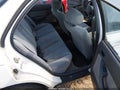 1995 Toyota Camry — photo 8 of 15 | VIN JT2SK12E4S0296301