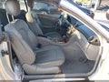 Photo 5 of 11 — 2007 Mercedes-Benz CLK-Class