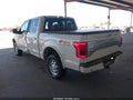 2015 Ford F-150 — photo 3 of 16 | VIN 1FTEW1EGXFFB34388
