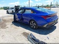 Photo 3 of 16 — 2025 Hyundai Elantra