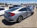 Photo 4 of 16 — 2020 Honda Civic