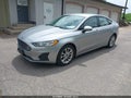 Photo 2 of 18 — 2020 Ford Fusion