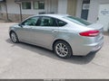 Photo 3 of 18 — 2020 Ford Fusion