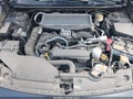 Photo 10 of 16 — 2023 Subaru WRX