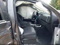 2024 Nissan Frontier — photo 5 of 16 | VIN 1N6ED1EK6RN630029