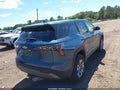 Photo 4 of 16 — 2025 Chevrolet Equinox