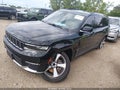 2021 Jeep Grand Cherokee L — photo 2 of 16 | VIN 1C4RJKBG1M8188223