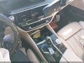 Photo 11 of 16 — 2018 BMW 5 Series