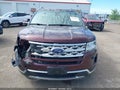 Photo 12 of 16 — 2018 Ford Explorer