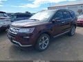 Photo 2 of 16 — 2018 Ford Explorer