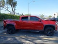 Photo 17 of 20 — 2015 Chevrolet Colorado