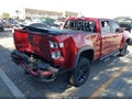 Photo 4 of 20 — 2015 Chevrolet Colorado