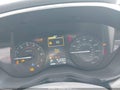 2020 Subaru Crosstrek — photo 7 of 17 | VIN JF2GTAEC8L8208388